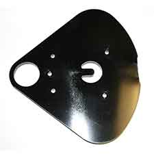 Bosch 2609100387 Base Plate