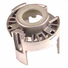 Bosch 2609110220 Bearing Flange