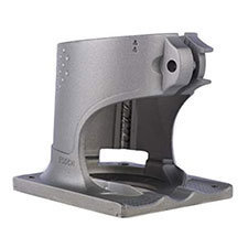 Bosch 2609110221 Base Plate