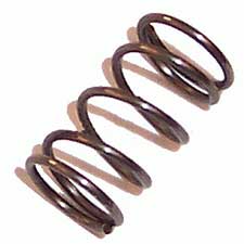 Bosch 2609110255 Compression Spring