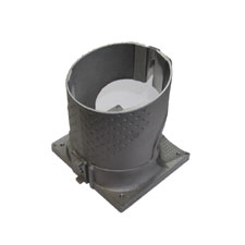 Bosch 2609110307 Base Plate