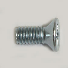 Bosch 2609110347 Screw