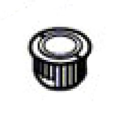 Bosch 2609110380 Toothed Belt Wheel