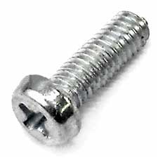 Bosch 2609110553 Cyl Head Tapping Screw