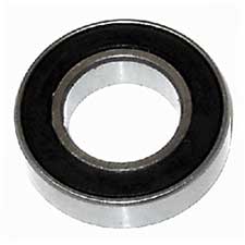 Bosch 2609110606 Ball Bearing