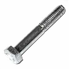 Bosch 2609110607 Hex Screw