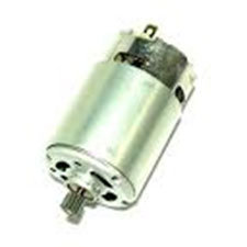 Bosch 2609120084 Motor Assembly