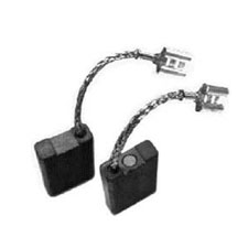 Bosch 2609120149 Carbon-brush Set