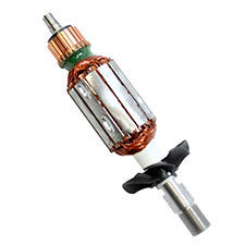 Bosch 2609120316 Armature