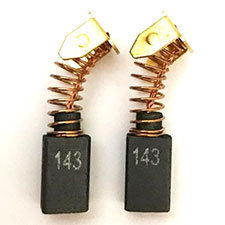 Bosch 2609120398 Carbon Brush