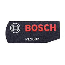 Bosch 2609132542 Label