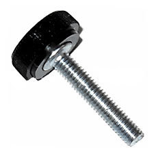 Bosch 2609199114 Knurled Thumbscrew