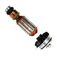 Bosch 2609199345 Armature