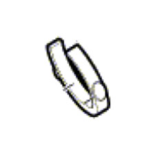 Bosch 2609200454 Clamping Ring