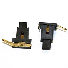 Bosch 2610000579 Carbon-brush Set