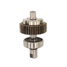 Bosch 2610000765 Spindle Assembly