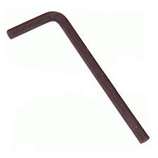 Bosch 2610001643 "allen Wrench 1/8"""