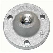 Bosch 2-610-001-696 End Cap