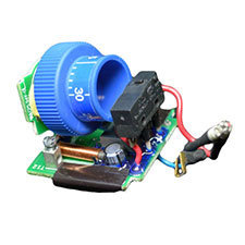 Bosch 2610003445 Electronic Assembly