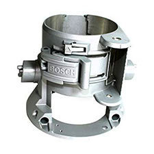 Bosch 2610003974 Fixed Base Assembly