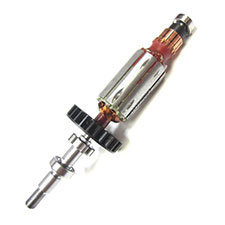 Bosch 2610004557 Armature Assembly 230V