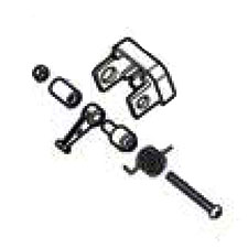 Bosch 2-610-005-255 Locking Assembly