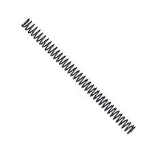 Bosch 2-610-005-330 Coil Spring