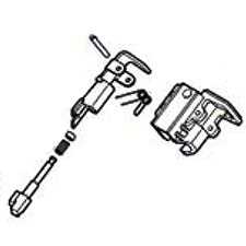 Bosch 2-610-005-336 Feeder Block