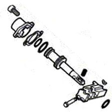 Bosch 2-610-006-320 Feed