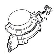 Bosch 2-610-006-337 Nail Cartridge