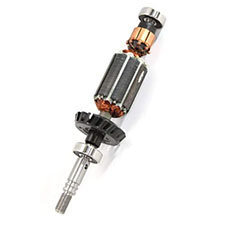Bosch 2610006472 Armature Assembly 120V