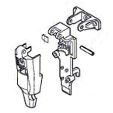 Bosch 2-610-006-626 Nose