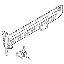 Bosch 2-610-006-627 Nail Cartridge