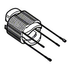 Bosch 2 610 008 119 Stator 120V