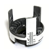 Bosch 2610008123 Bearing Flange