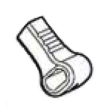 Bosch 2-610-008-361 Damping Rubber