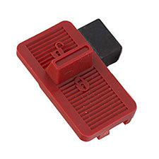 Bosch 2610009764 Paddle Lock Off Set