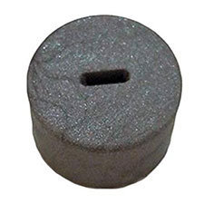 Bosch 2610009826 Brush Cap (silver)