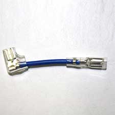Bosch 2-610-010-024 Connecting Cable