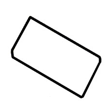 Bosch 2610011073 Nameplate