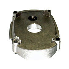 Bosch 2-610-013-244 Bearing Bracket