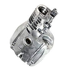 Bosch 2-610-013-248 Front Housing