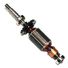 Bosch 2610013850 Armature Assembly