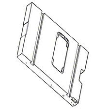 Bosch 2-610-015-028 Table