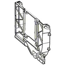 Bosch 2-610-015-036 Cover Plate