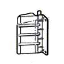 Bosch 2-610-015-055 Guard Plate