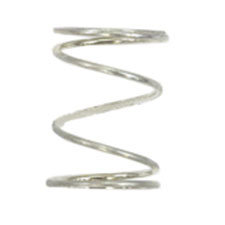 Bosch 2610016072 Compression Spring