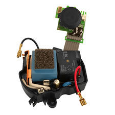 Bosch 2610018987 230V Electronic Assembly and Pads