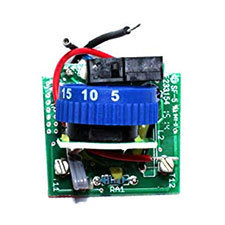 Bosch 2610019984 Printed Circuit Board