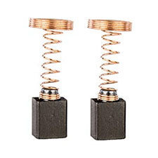 Bosch 2610024715 Brush-spring Set